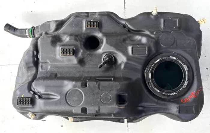 Tanque Combustível Jeep Compass 2.0 Diesel 2016 A 2021 Orig