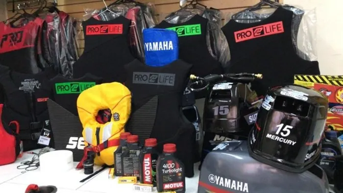 Loja Náutica em São Paulo jabaquata peças motor de popa e jet