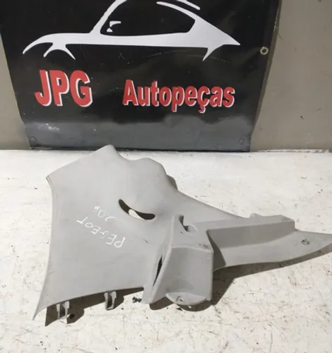 Suporte bagagito  direita Peugeot 206