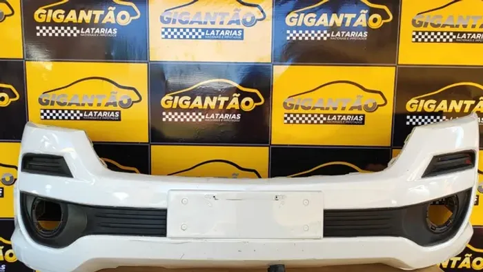 Parachoque Dianteiro Chevrolet S10 2018 - usado, oferta