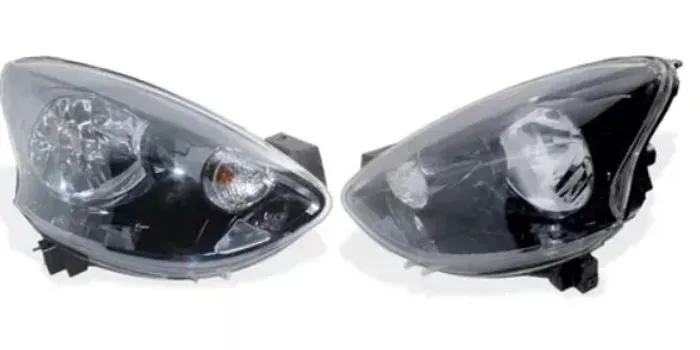 Par Farol Nissan March 2015 2016 2017 2018 2019 2020 Origina
