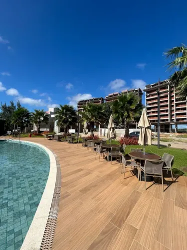 Lote no Porto cotovelo - Imóveis no litoral sul 