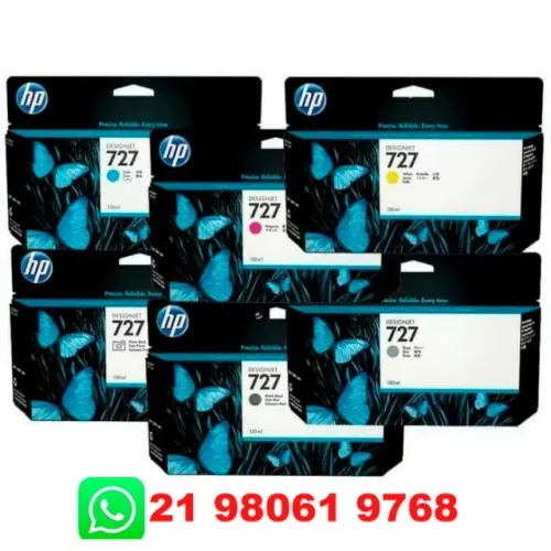 Compramos cartucho Lexmark, HP, Canon