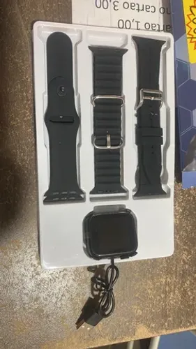 Relógio Smartwatch