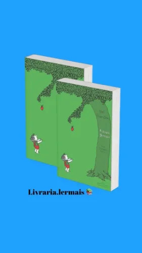 A árvore generosa