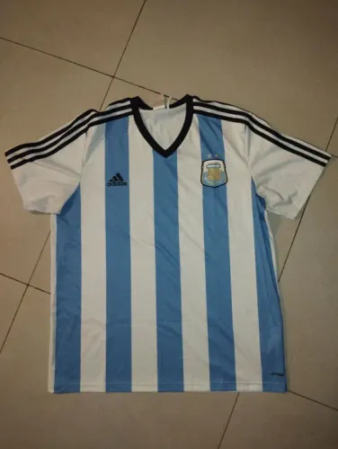 Camiseta Argentina Adidas