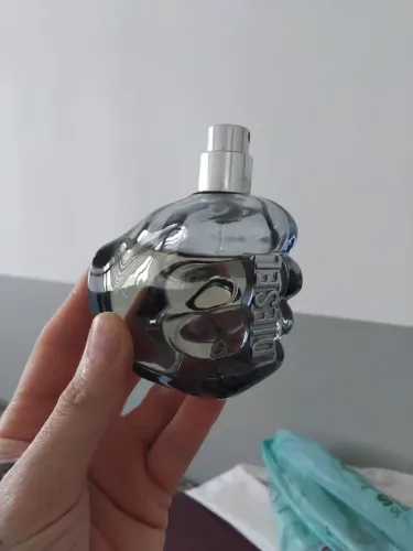 Perfume Diesel Only the Brave 75ml
