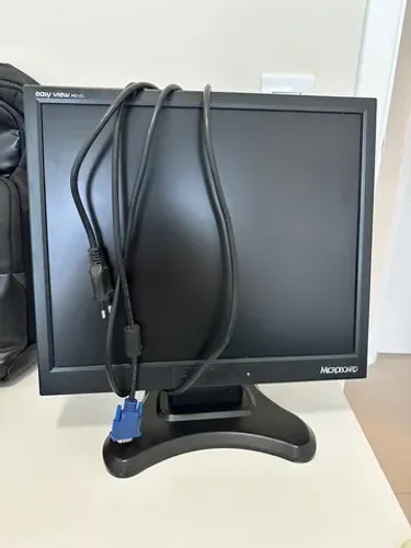 Monitor de computador