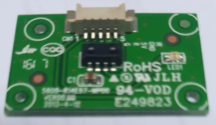 Peças Tv Semp 14 Led Le1473w