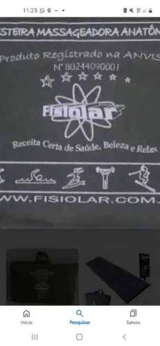 esteira