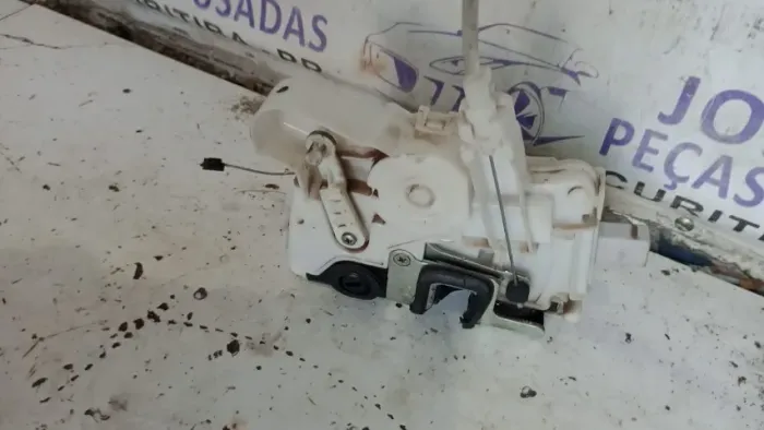 Fechadura elétrica traseira esquerda gol G5