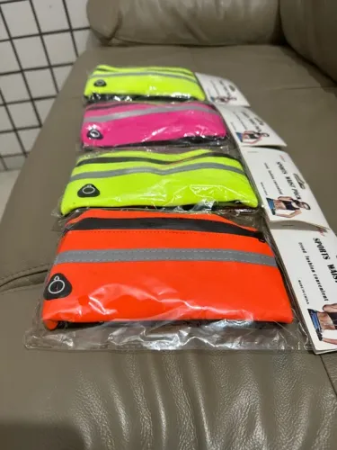 Pochete Feminina Masculina Corrida Caminhada Academia