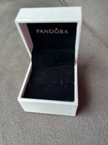 Porta Joias Pandora