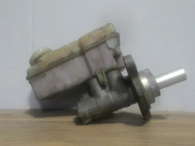 Cilindro Mestre Renault Sandero Logan 2014 a 2019 798378
