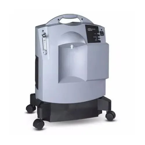 Concentrador  de oxigenio  milênio 