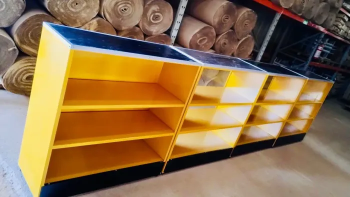 Balcão pra ferragista novos direto da fábrica!!