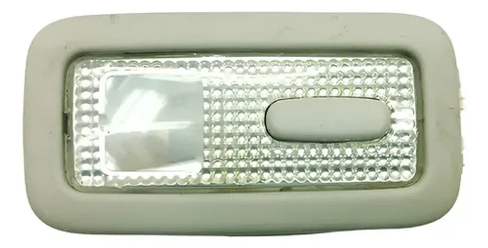 Luz Cortesia Interna Teto Citroen C3 2013 14-15