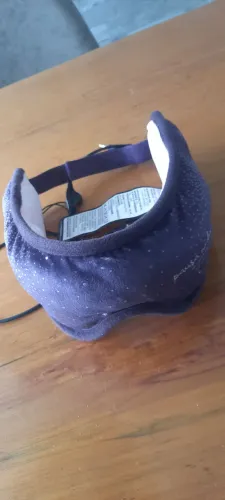 Máscara relaxante com fone da Imaginarium