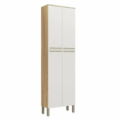 Paneleiro Duplo Napoli Prime, 100% MDF - Ronipa