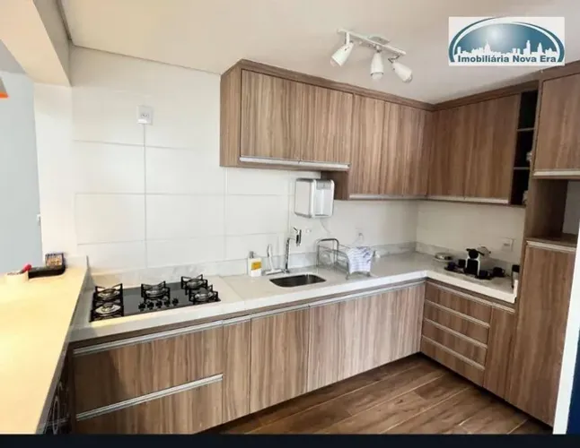 Apartamento com 3 dormitórios à venda, 230 m² por R$ 1.550.000,00 - Condomínio Splendore R