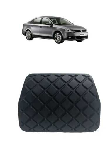 Capa Pedal Freio Vw Jetta Passat Tiguan