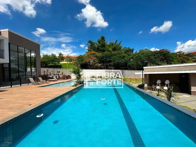 Apartamento à venda, Swiss Park - Campinas/SP