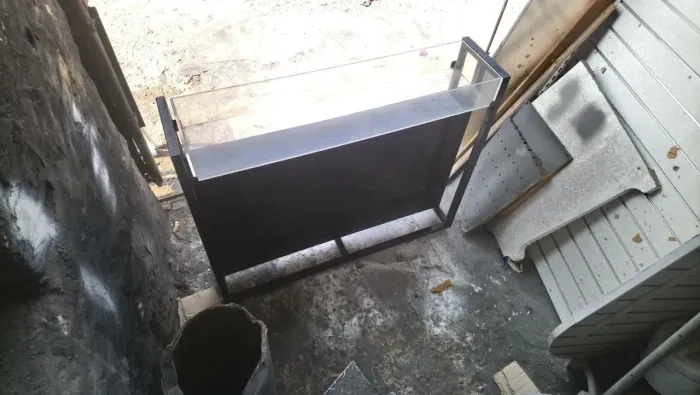 Expositor bijuteria