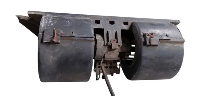 Ventilador Ar Forçado Ford Escort Verona 1989-1996
