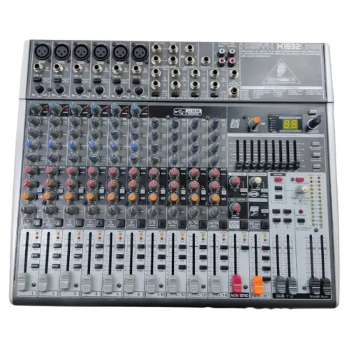 behringer xenyx