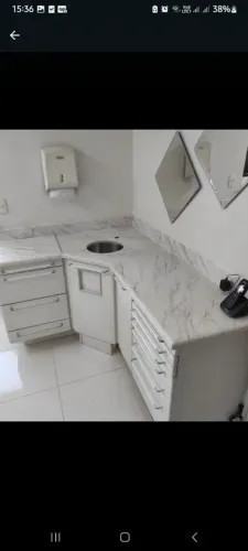 Envelopamentos em geral