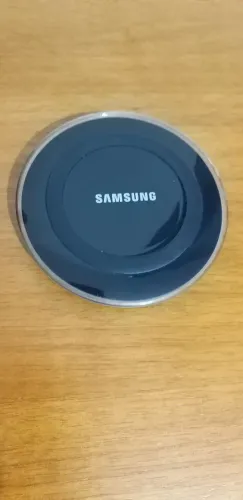 Carregador Samsung sem fio