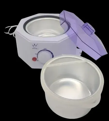 Aquecerdor De Cera Depilação Panelamc 4083110 400g