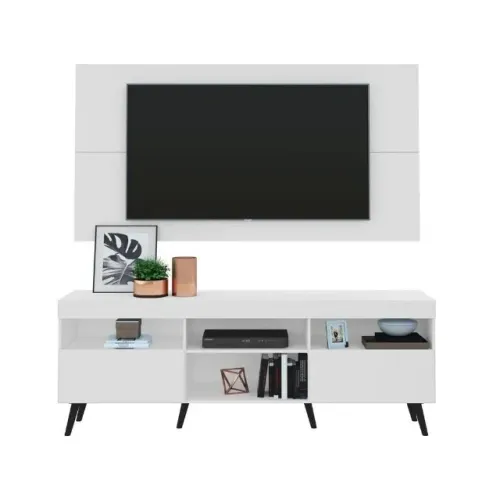 Promoção Rack + Painel Retro - 21/10/24  