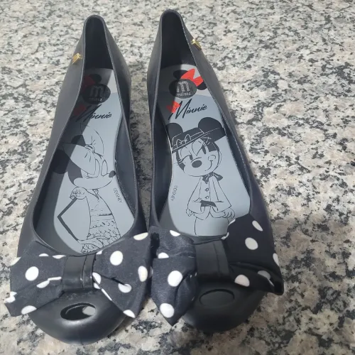 Melissa Minnie n° 36