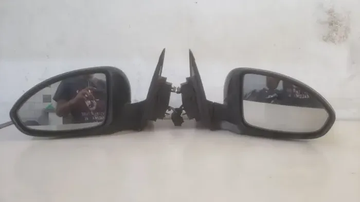 RETROVISOR CHEVROLET CRUZE PAR 11/16 ORIGINAIS