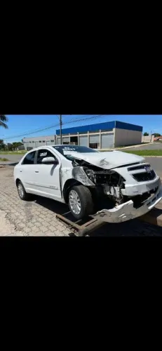 Cobalt sucata para venda de peças