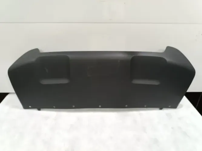 Moldura Parachoque Dianteiro Ecosport 2018 2019 2020 2021