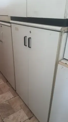 Armário médio 2 portas - Usado