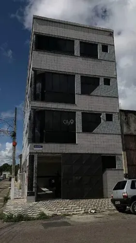 Ponto Comercial Siqueira Campos Aracaju SE