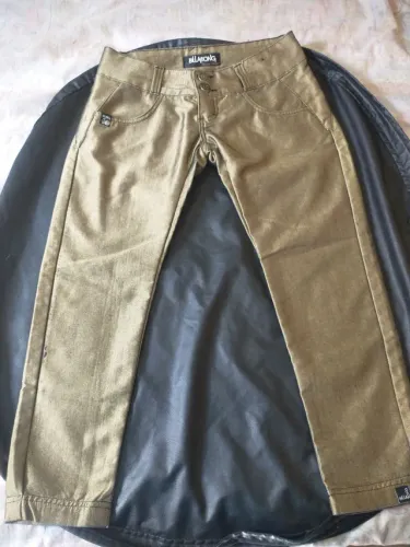Calça Billabong feminina Tam 38 