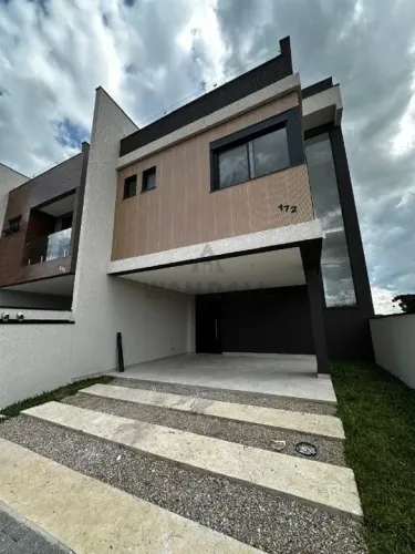 LINDO SOBRADO - CONDOMINIO THE LIFE GARDEN