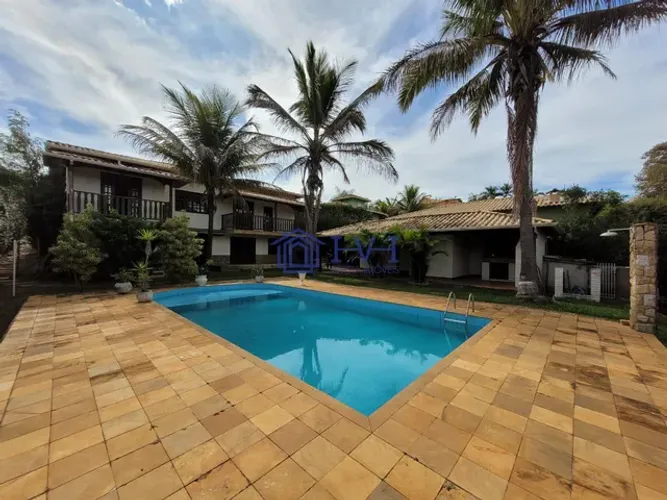 Casa alto padrão Condomínio fechado Lagoa Santa