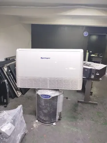 Carrier Xperience 24.000 BTUs 220v