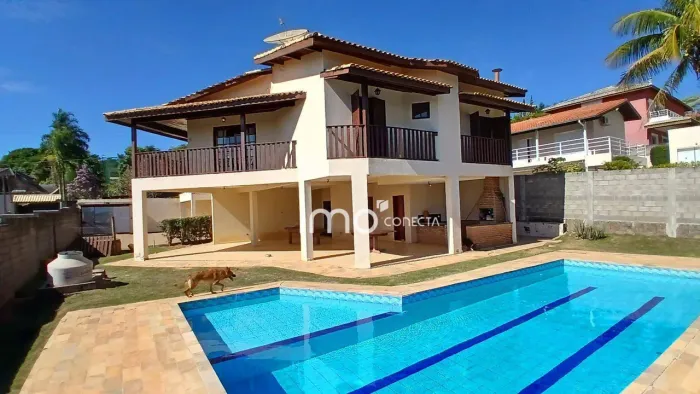 Vende se Casa no Bonfim Itupeva- Medeiros 3 Suítes, Escritório, Piscina, Área Gourmet , Po