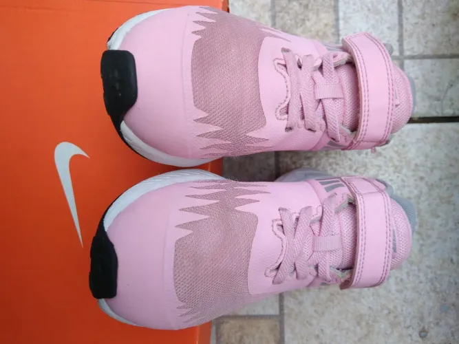 Tênis nike air número 33