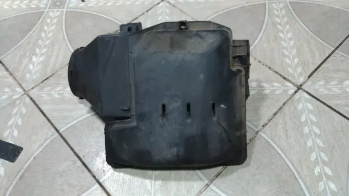 Caixa de Filtro de Ar Renault Duster Megane Scenic 1.6 16v *4
