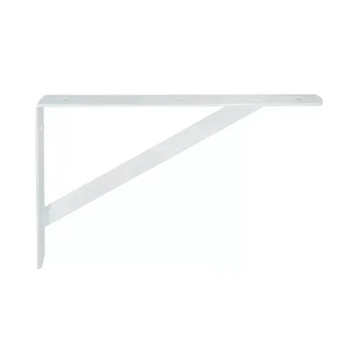 cantoneira 40cmx25cm bfh1170/4313 metal branco