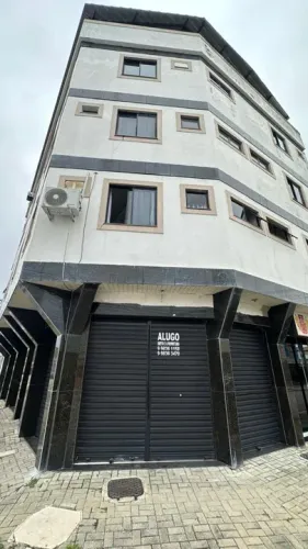 FIT - Pq. Rosário - Locação - Loja Comercial - R$800