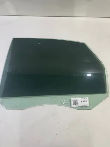 Vidro Dianteiro Esquerdo Ford Focus 2009 a 2013