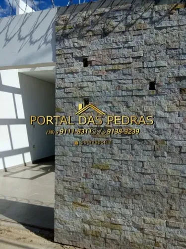 Portal das Pedras *